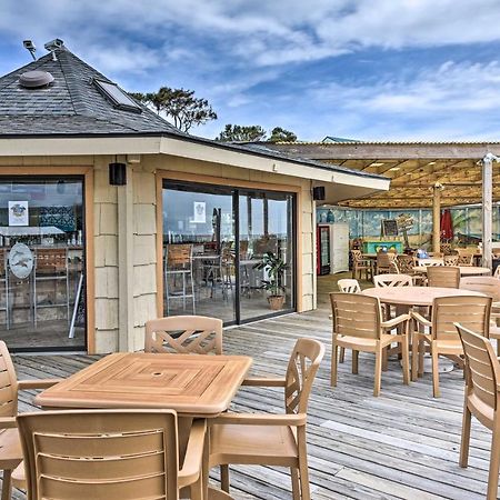 Hilton Head Resort Retreat Hot Tub And Beach Access Хилтон-Хед-Айленд Экстерьер фото