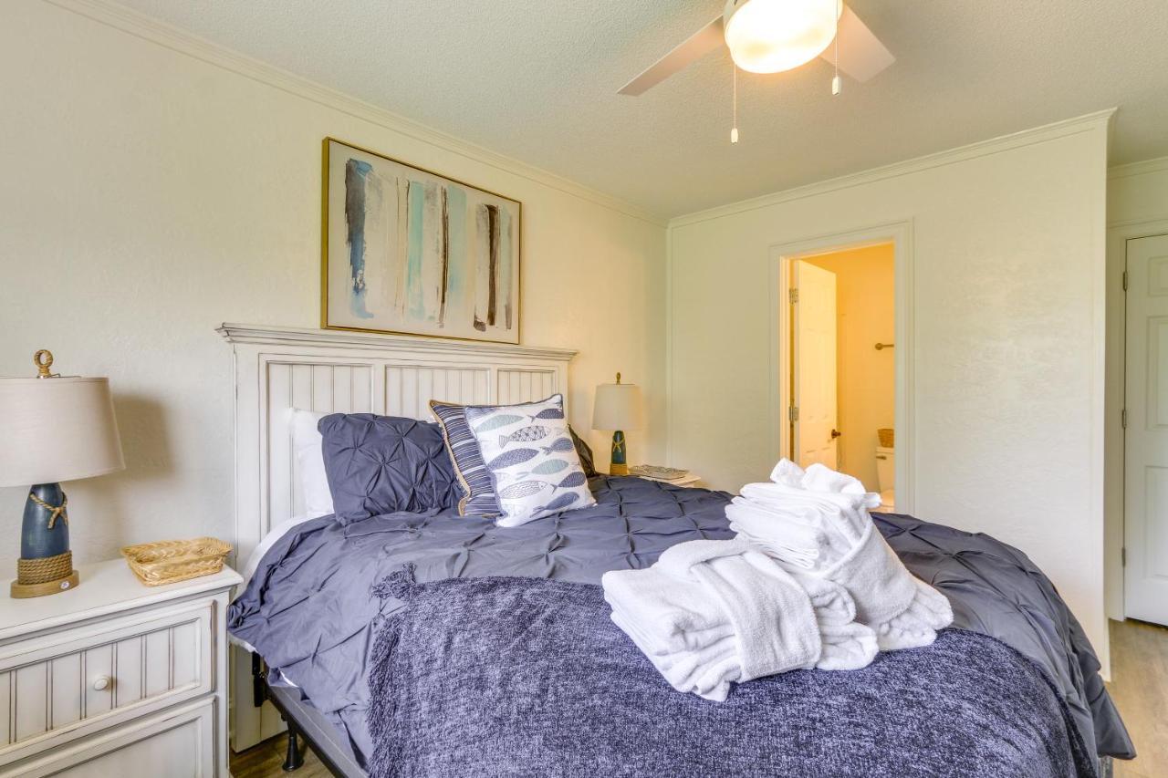 Hilton Head Resort Retreat Hot Tub And Beach Access Хилтон-Хед-Айленд Экстерьер фото