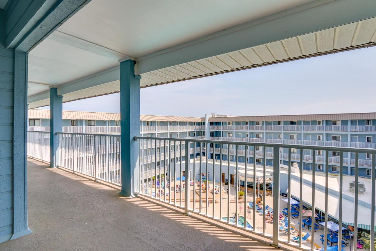 Hilton Head Resort Retreat Hot Tub And Beach Access Хилтон-Хед-Айленд Экстерьер фото
