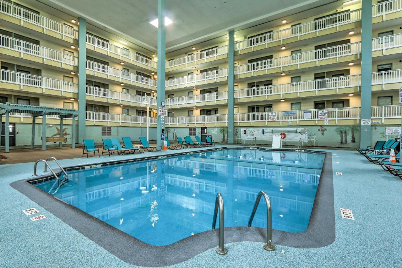 Hilton Head Resort Retreat Hot Tub And Beach Access Хилтон-Хед-Айленд Экстерьер фото